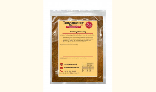 Jambalaya Seasoning - 50g